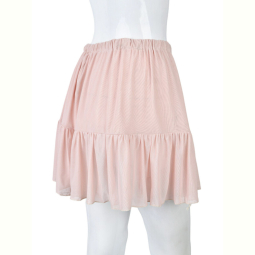 Юбка Obuvok B0137-8 (11282) pink