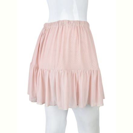 Юбка Obuvok B0137-8 (11282) pink