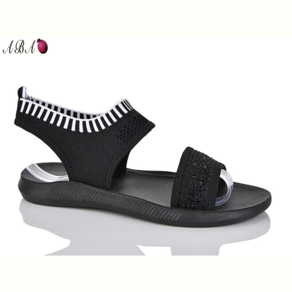 Босоножки Aba GL05-1