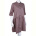 Платье Vande Grouff 970 brown
