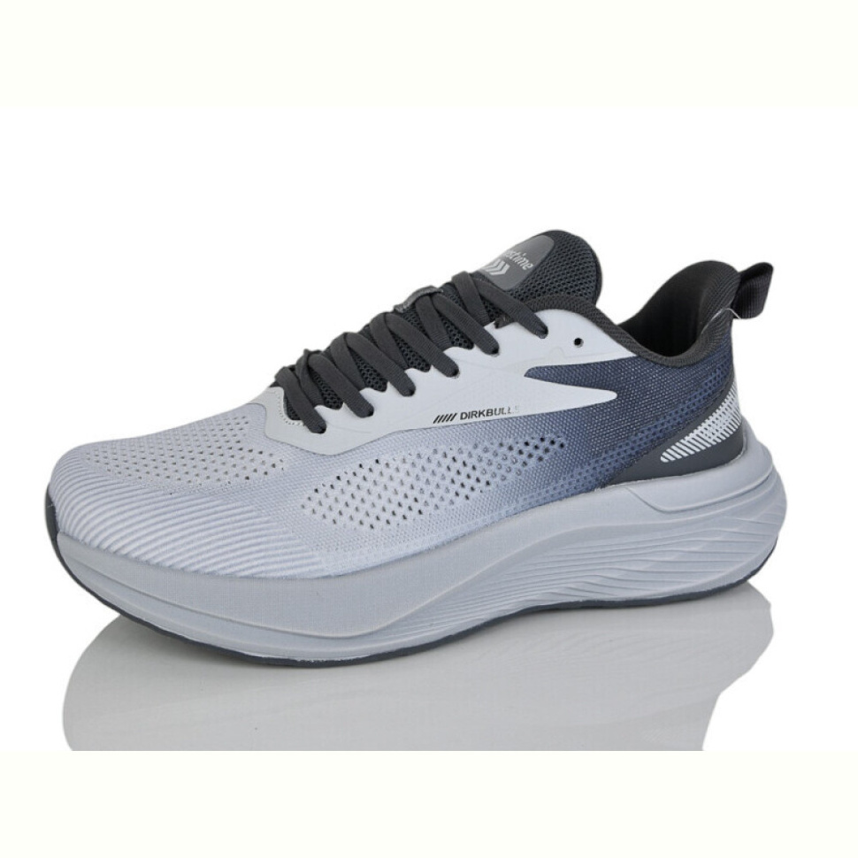 Кроссовки Restime FML26771 grey Кроссовки Restime FML26771 grey