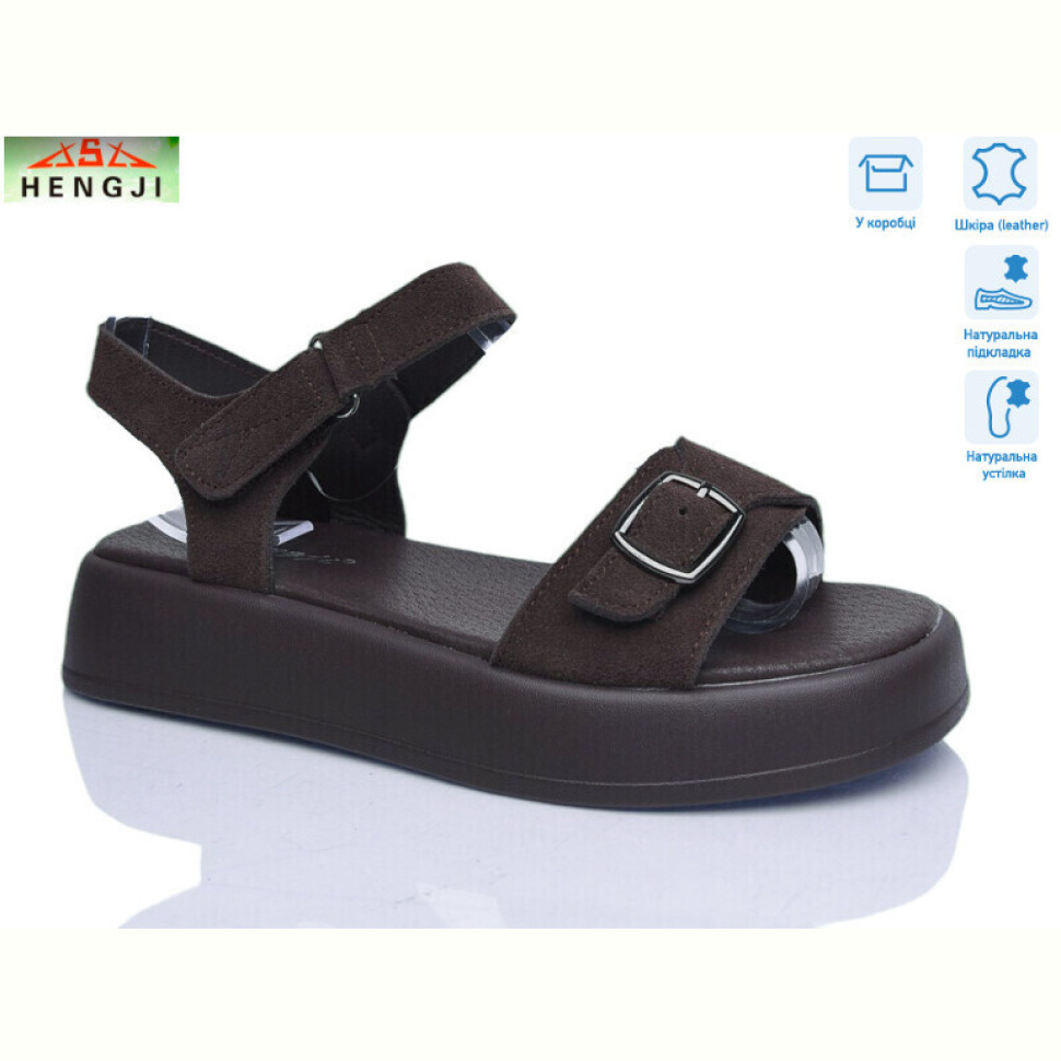 Босоножки HENGJI-ELENA G135-8