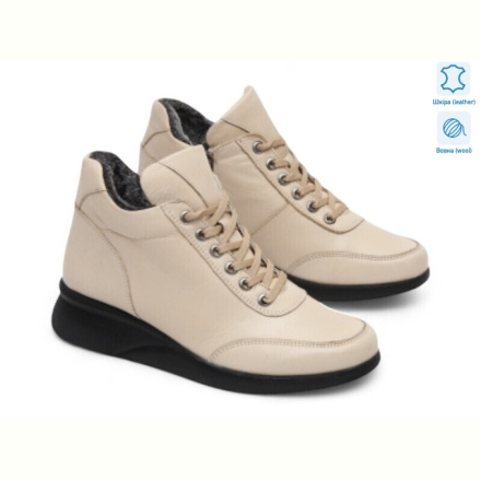 Ботинки Allshoes 181619