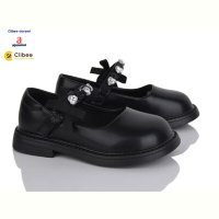 Туфли Clibee-Doremi DB636 black