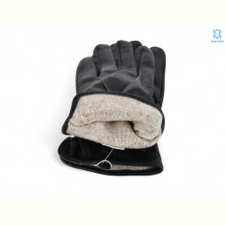 Перчатки Королева 0554 black