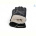 Перчатки Королева 0554 black
