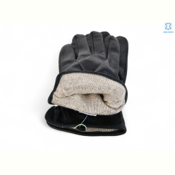 Перчатки Королева 0554 black