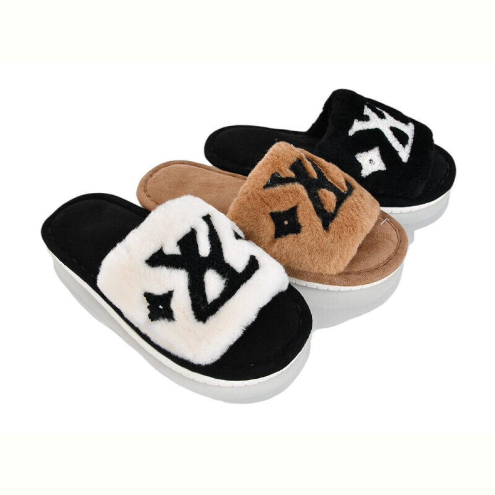 Тапки Optstok 5011 mix