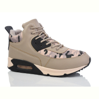 Кроссовки Ok Shoes A801-3AL
