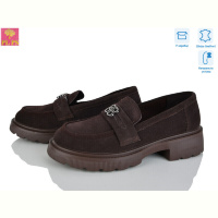 Туфли PLPS R136-6