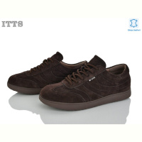 Кроссовки ITTS CK18-3