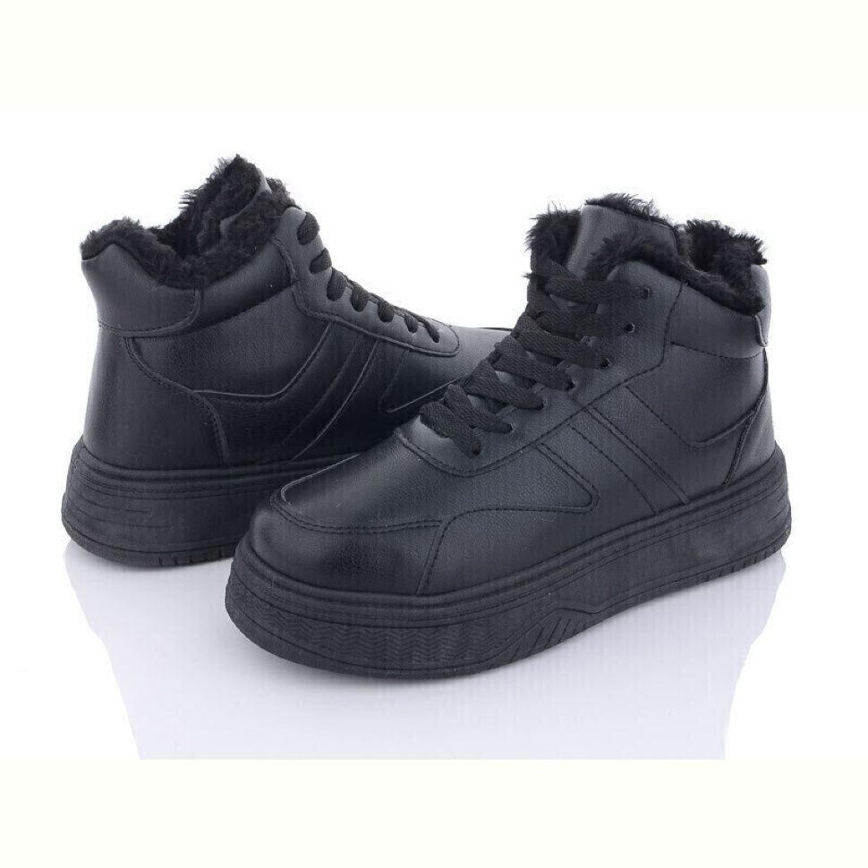 Ботинки Ok Shoes D26-1 Ботинки Ok Shoes D26-1