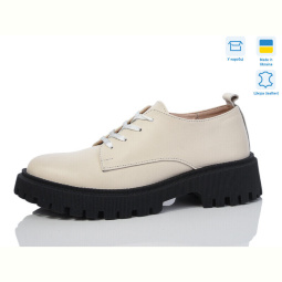 Туфли Lena 3105 беж