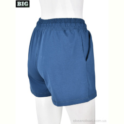 Шорты BIG 4042-2 blue