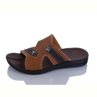 Шлепки DeMur K26-001-3