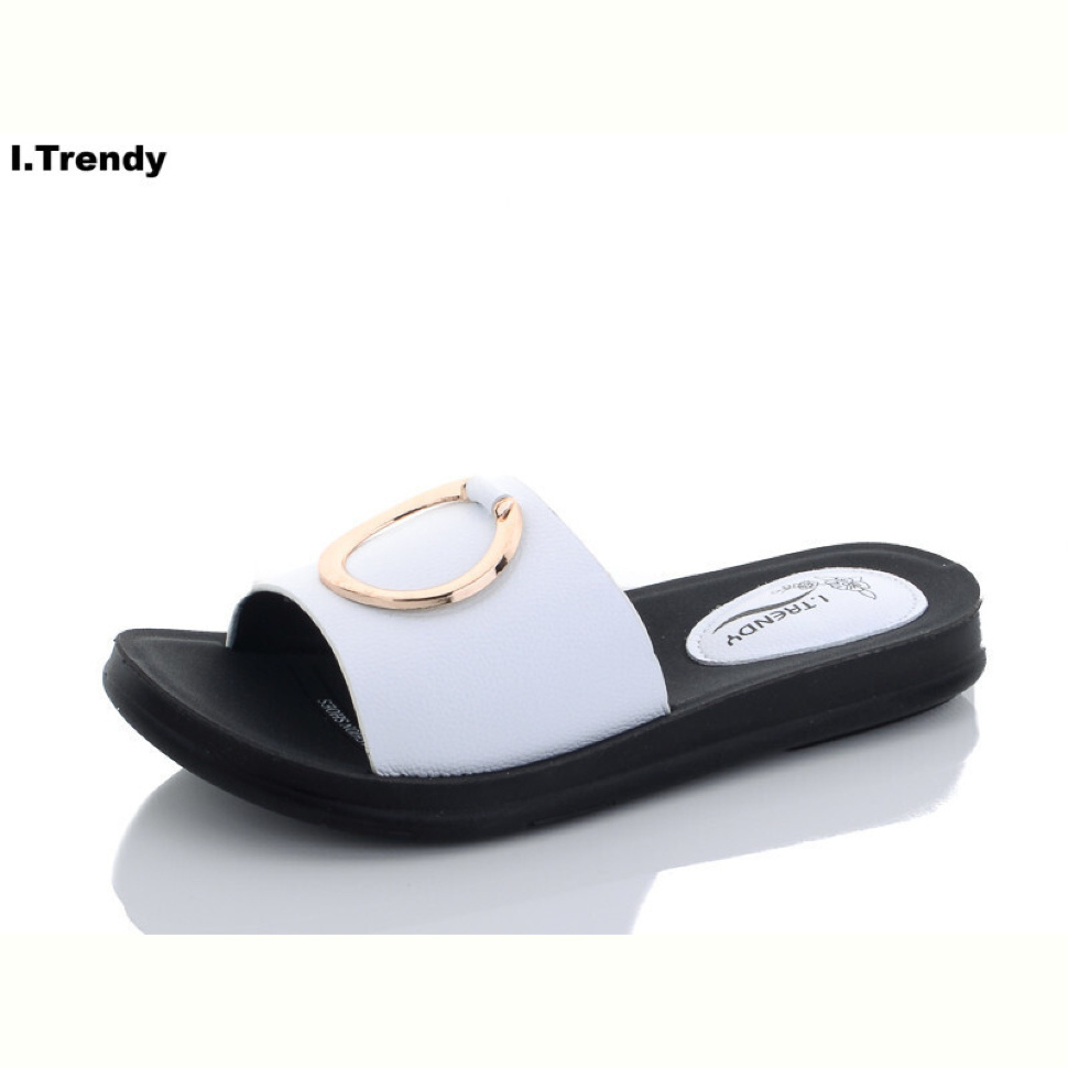 Шлепки Trendy Z07-2 Шлепки Trendy Z07-2