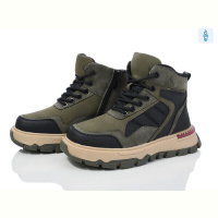 Ботинки Ok Shoes MC1293-3