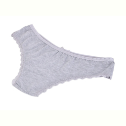 Трусы Obuvok 5400-3 grey (4XL)