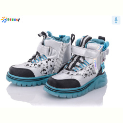 Ботинки Bessky-Kellaifeng B2069-5B