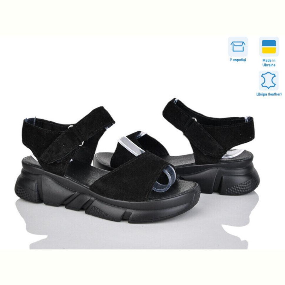 Босоножки Ailinda 6025-1
