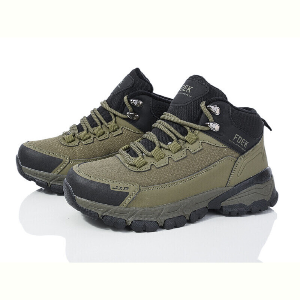 Кроссовки Ok Shoes T9088-2