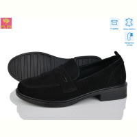 Туфли PLPS KK1-2