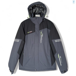 Куртка Audsa A25039-8 navy