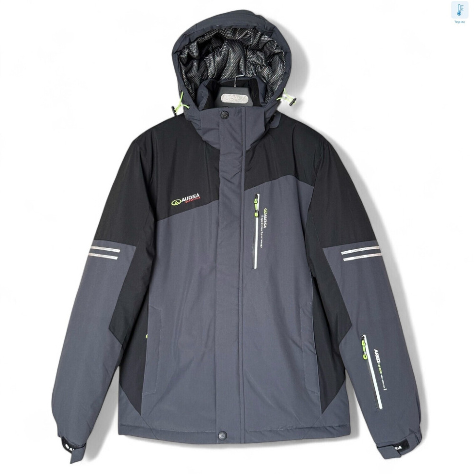 Куртка Audsa A25039-8 navy
