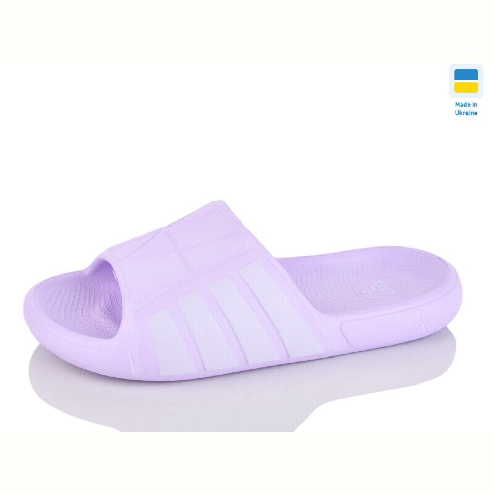 Шлепки Lot Shoes N75 св.бузок