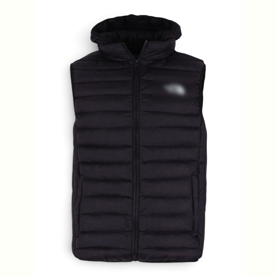 Жилетка Alisa Brand 1-3736 TNF black