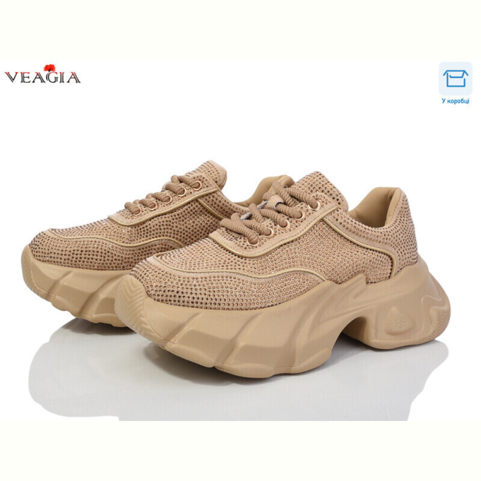 Кроссовки Veagia-ADA FD11-2