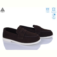 Туфли STILLI Group BD80-2 шкіра