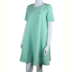Платье Vande Grouff 0766 l.green