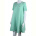 Платье Vande Grouff 0766 l.green