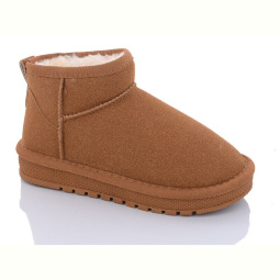 Угги ASHIGULI A315 camel