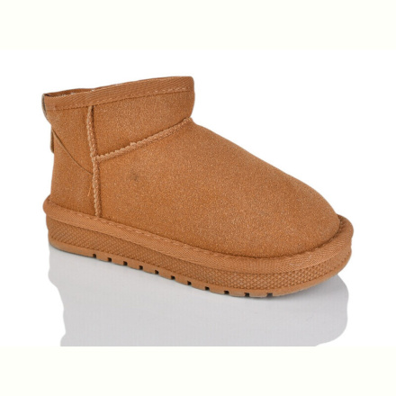 Угги ASHIGULI A315 camel