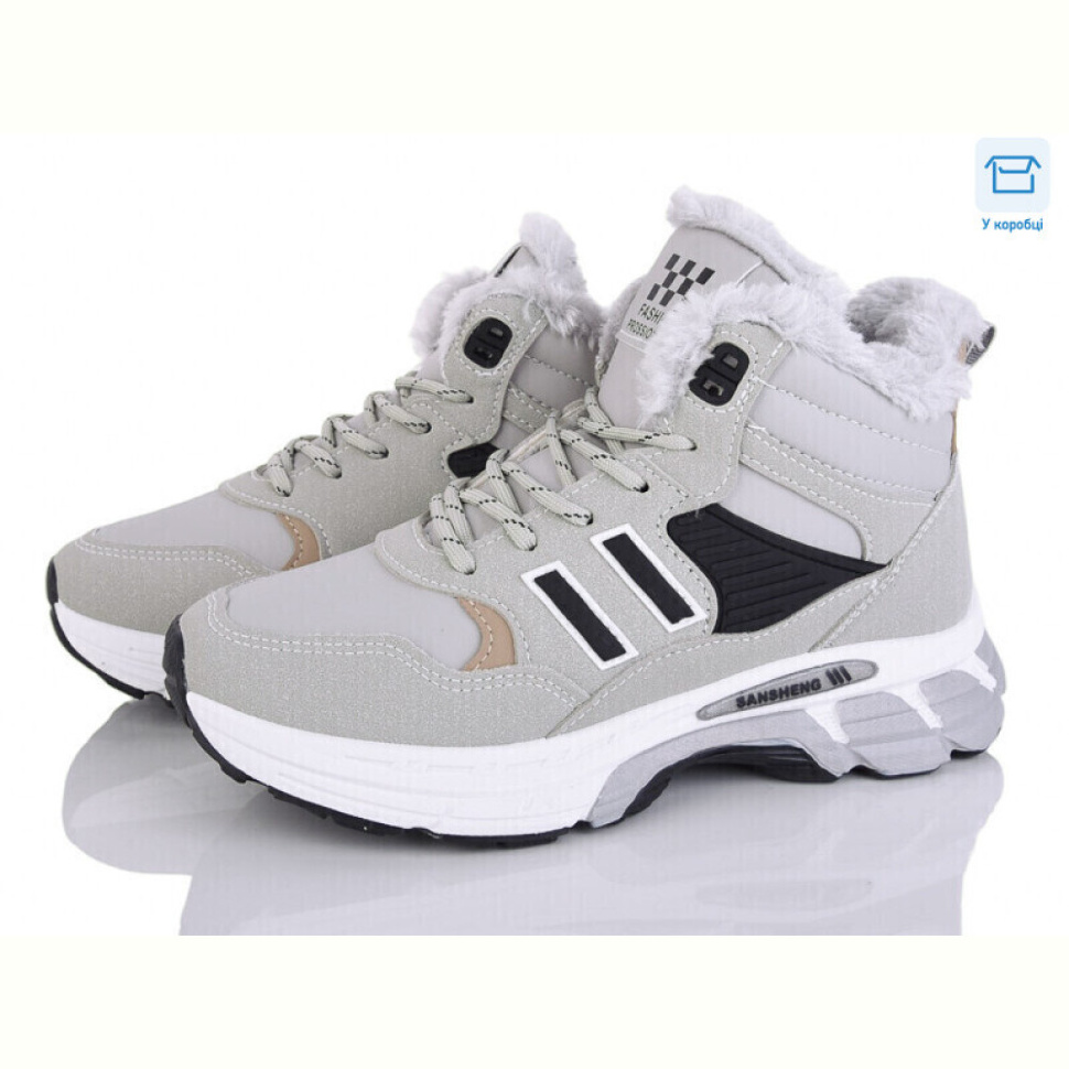 Кроссовки Xifa kids A84-18