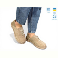 Туфли A.N.I.One 5078 беж з.