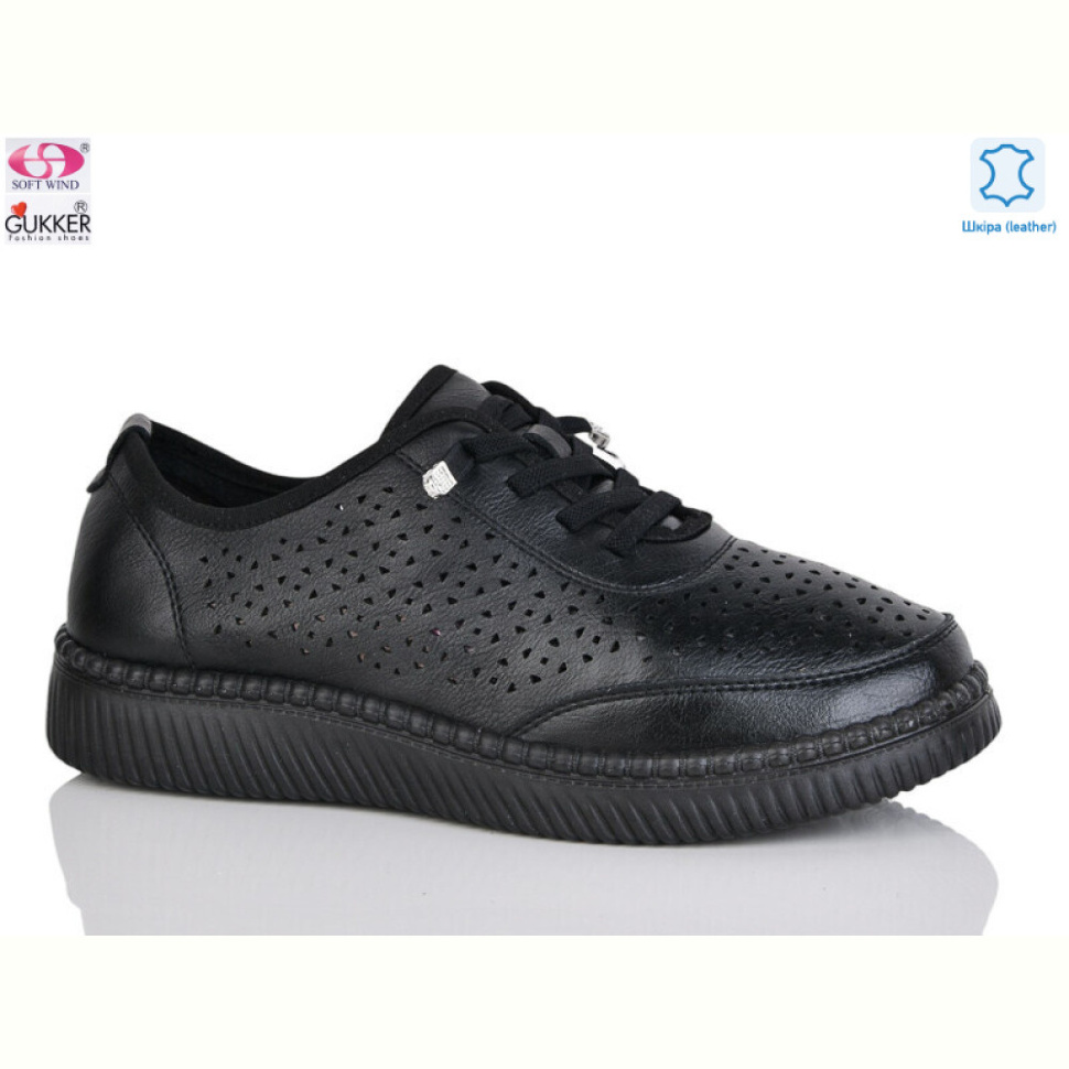 Туфли Gukkcr 19-1