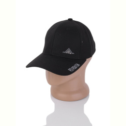 Кепка RuBi 5007-1 black