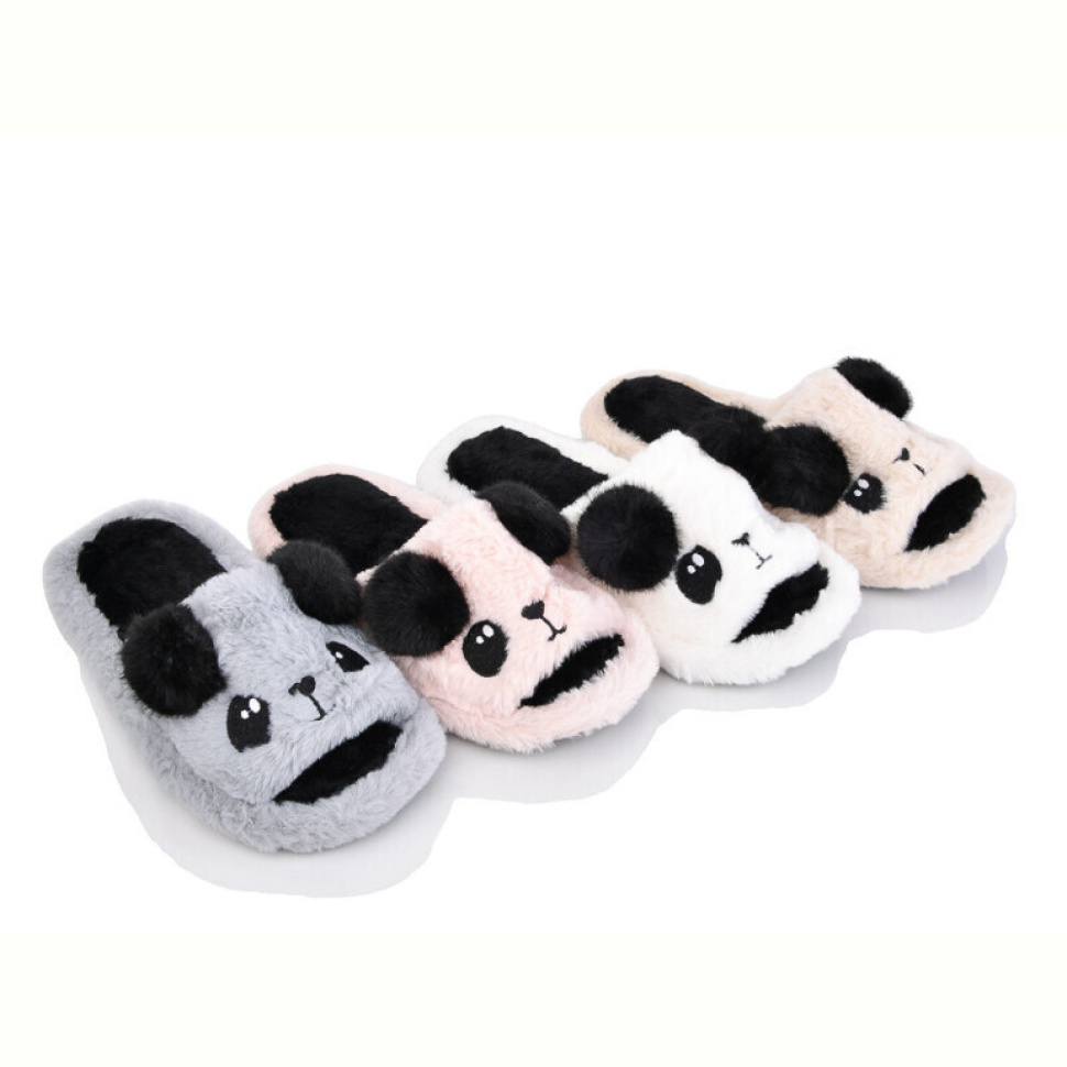 Тапки JH-ЯН A32 mix