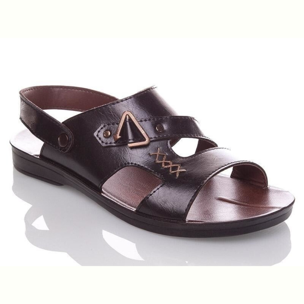 Сандалии DeMur M5714 black