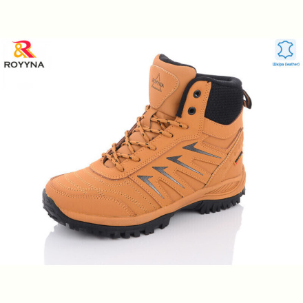 Ботинки ROYYNA 074XП-6-37
