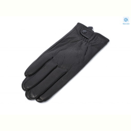 Перчатки RuBi 2077Ш black