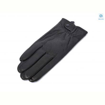 Перчатки RuBi 2077Ш black