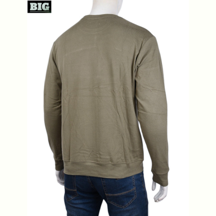 Кофта BIG 3918-06-3 beige