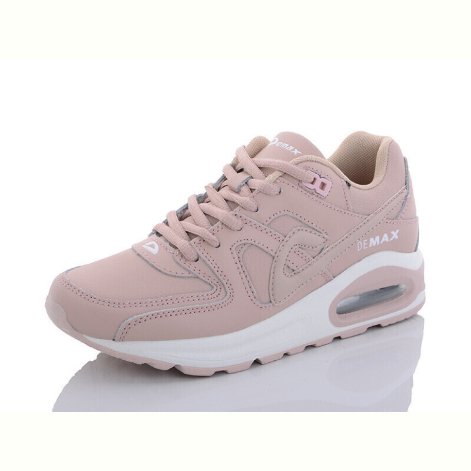 Кроссовки Veer-Demax B3066-19