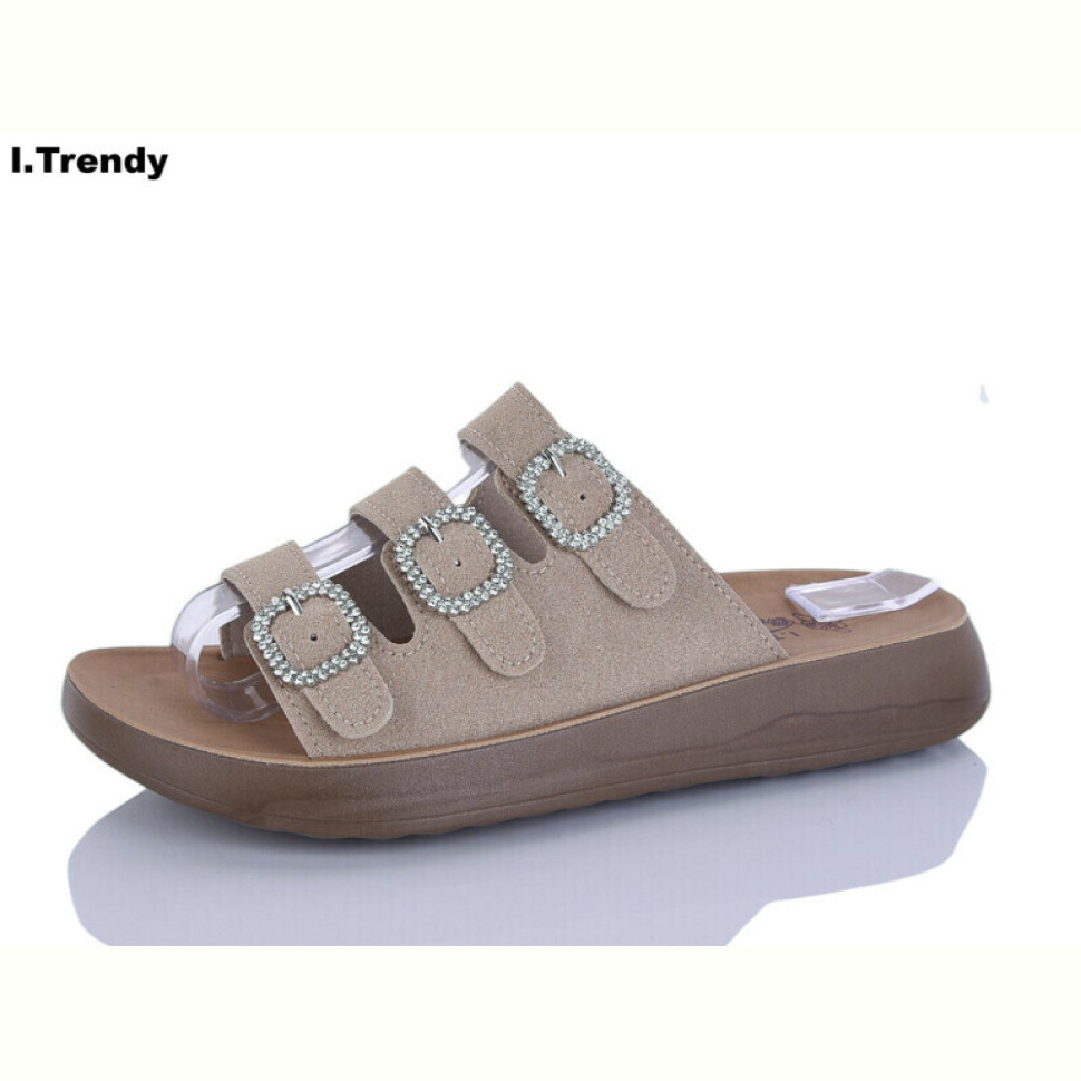 Шлепки Trendy ZK005-7
