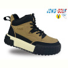 Ботинки Jong Golf C30953-14
