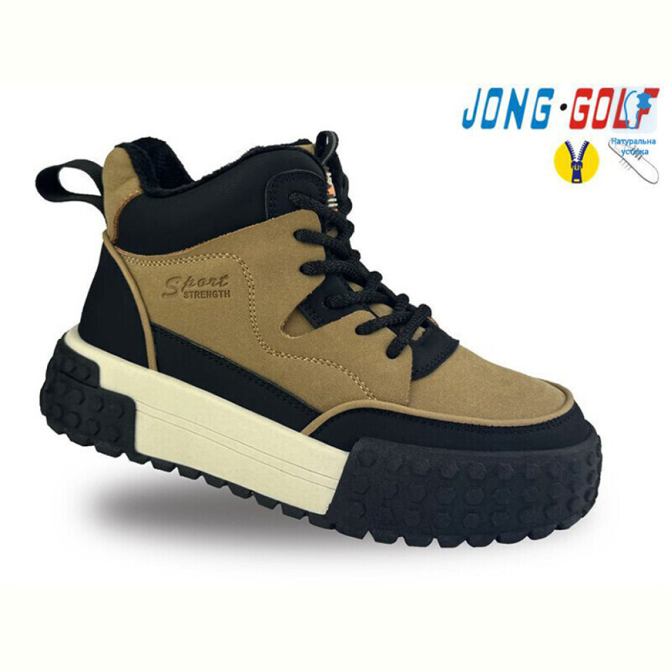 Ботинки Jong Golf C30953-14